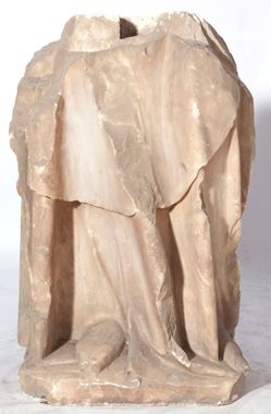 Fragments d\'un grup del sant sepulcre