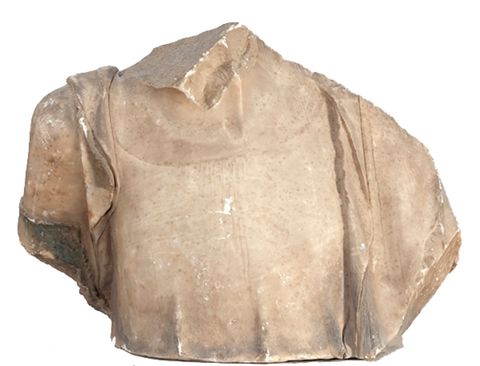 Fragment d\'un grup del sant sepulcre