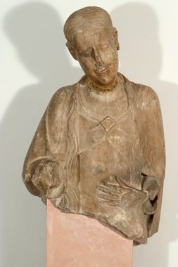 Fragment d'un grup del sant sepulcre