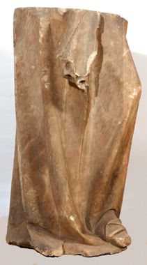 Fragment d\'un grup del sant sepulcre