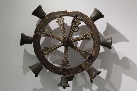 Rogle o rotlle de campanes