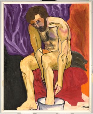 Ja s\'ha acabat la feina