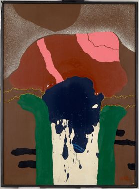 La tranquil·la tarda