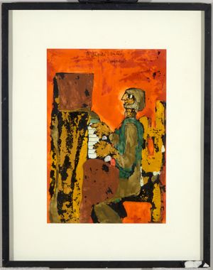 Homenatge a Jacques Loussier