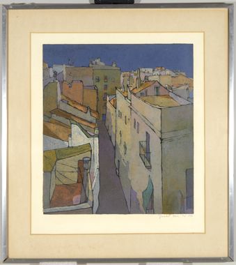 Carreró de l\'Hospital