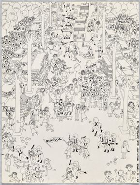 Barcelona, 1 de febrer