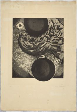 L\'equilibri de la pau