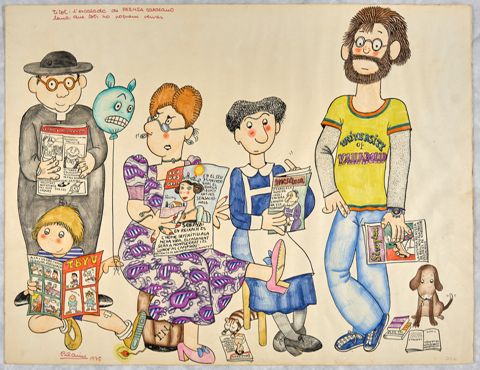 L\'escalada de Premsa Catalana