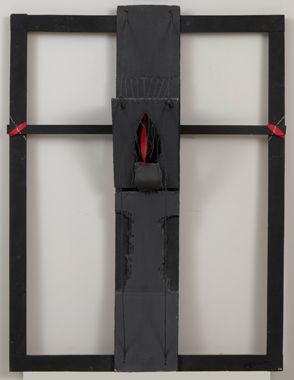 Joc formal amb cartró ondulat