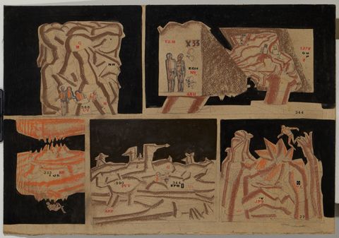 Màquines psicològiques