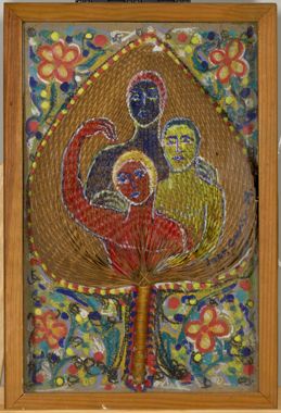 Composició de tres figures