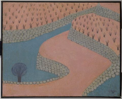 Paisatge de Tarragona