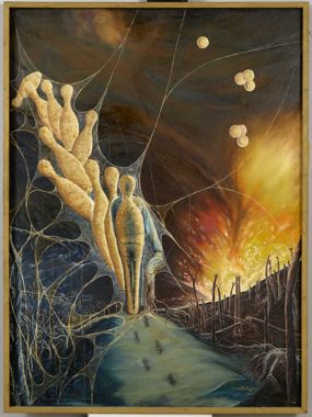 Els camins de la por