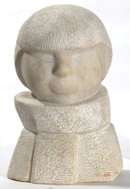 El nen de la bufanda