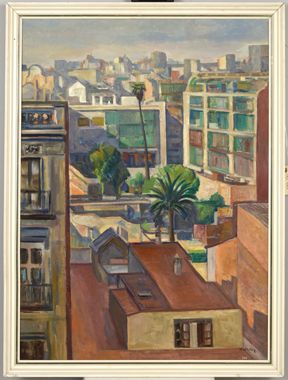 Des del taller / Des de l\'estudi