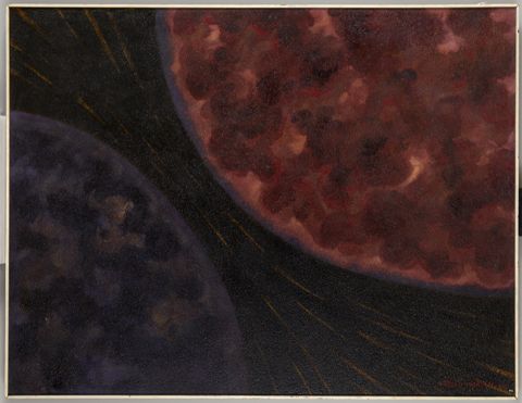 Conjunció planetària