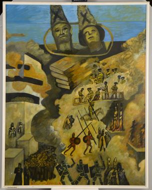 Homenatge a Passolini