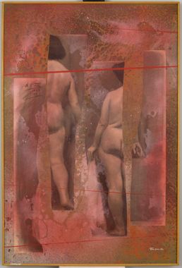 Desdoblament femení