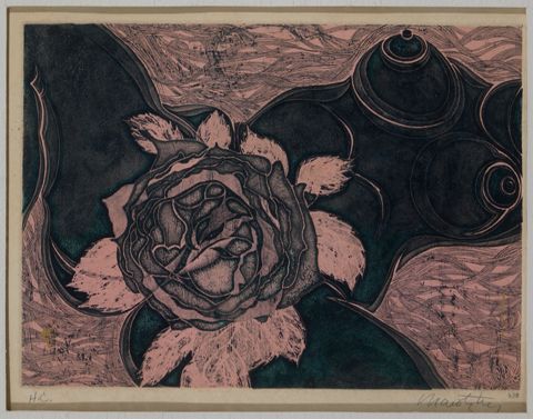 Naixement i mort de Venus