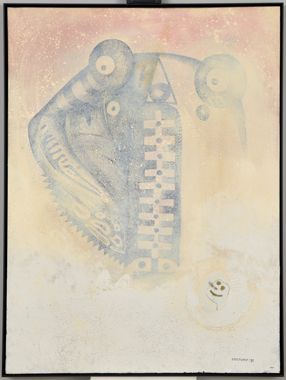 L\'esperit d\'una mosca