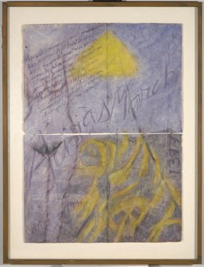 Recordant Ausiàs March