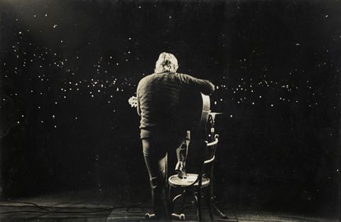 Raimon al Palau d\'Esports