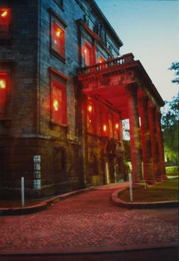 Abwesenheit (absència)