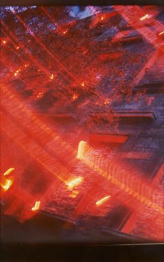 Abwesenheit (absència)