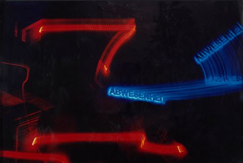 Abwesenheit (absència)