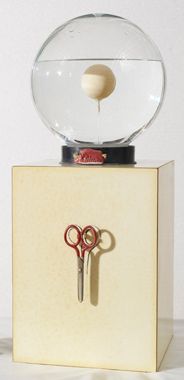 Irreversible/ Impossible