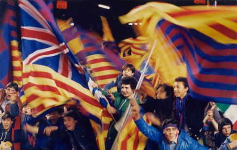 Barça, Barça, Barça