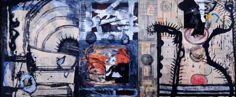 Les llàgrimes negres