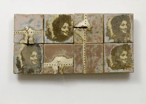 Autorretrat per a l\'àlbum familiar