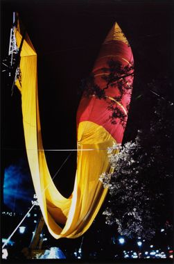 Escultura de Catalunya Endavant