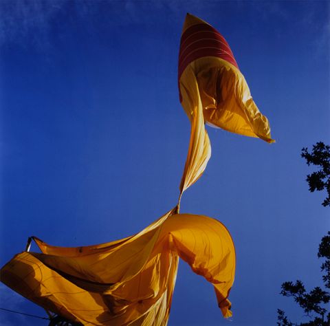 Escultura de Catalunya Endavant