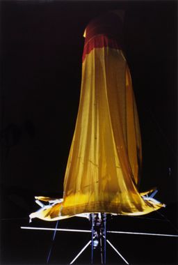 Escultura de Catalunya Endavant