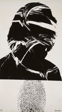 Retrat de l\'home lliure